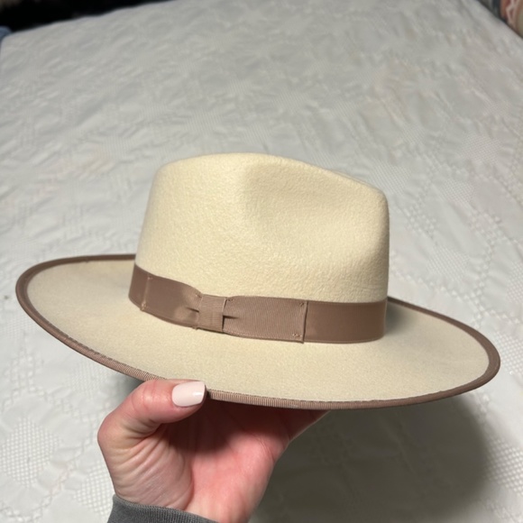 Gigi Pip Monroe Rancher hat main image 5